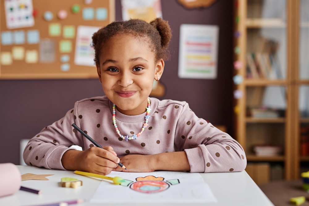 Back-to-School Eye Exams: Why School Vision Screenings Aren’t Enough