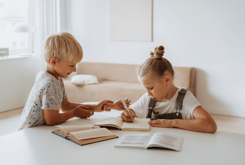 When Should My Child Start Myopia Management?