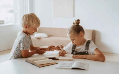 When Should My Child Start Myopia Management?