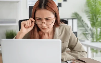 How Often Should You Get an Eye Exam?