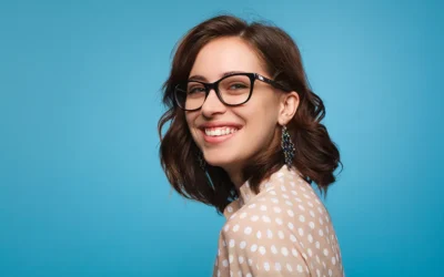 How to Pick the Right Frames for Your Face Shape